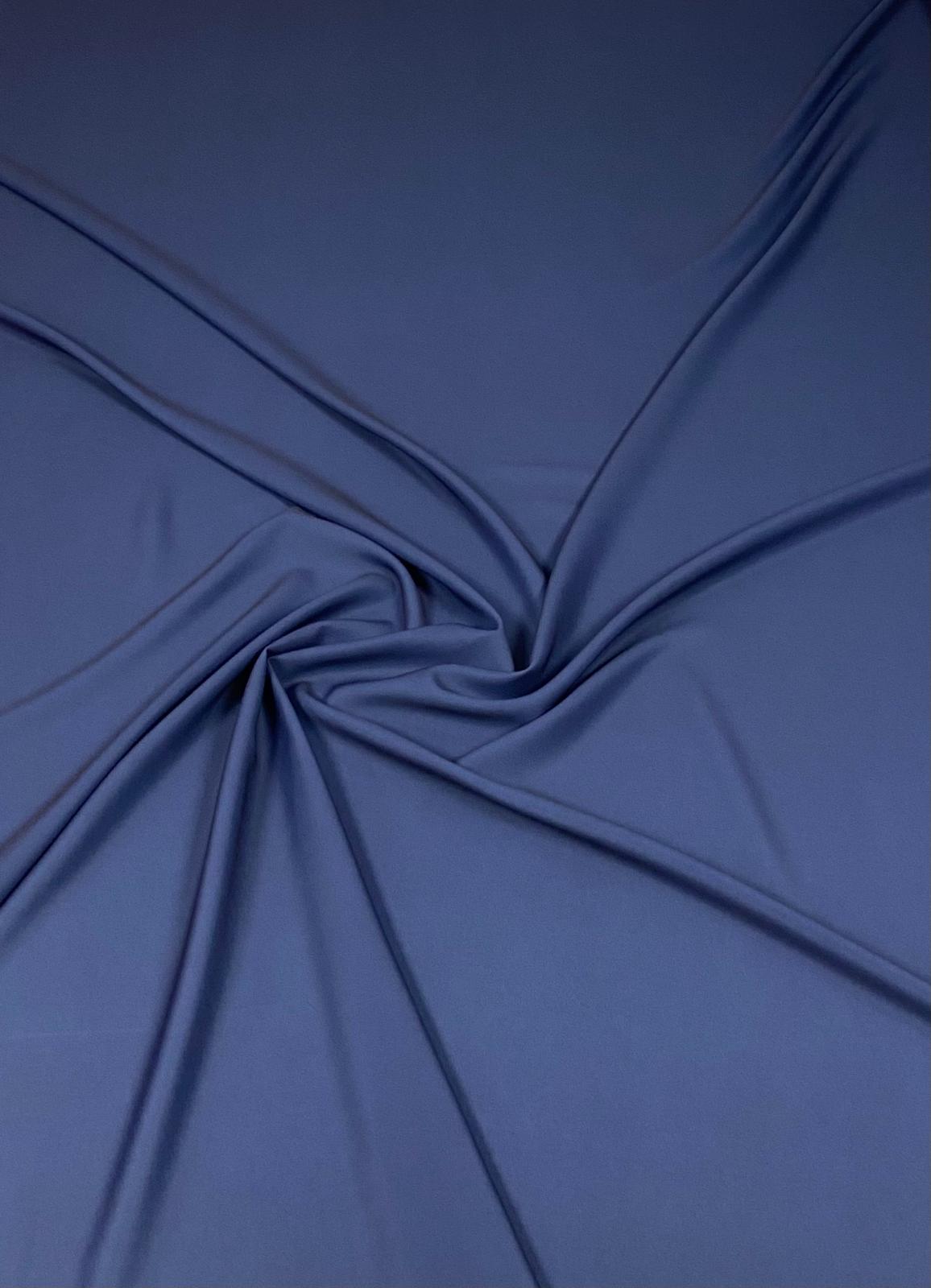 Blue Fabrics - Whotex Fabrics London