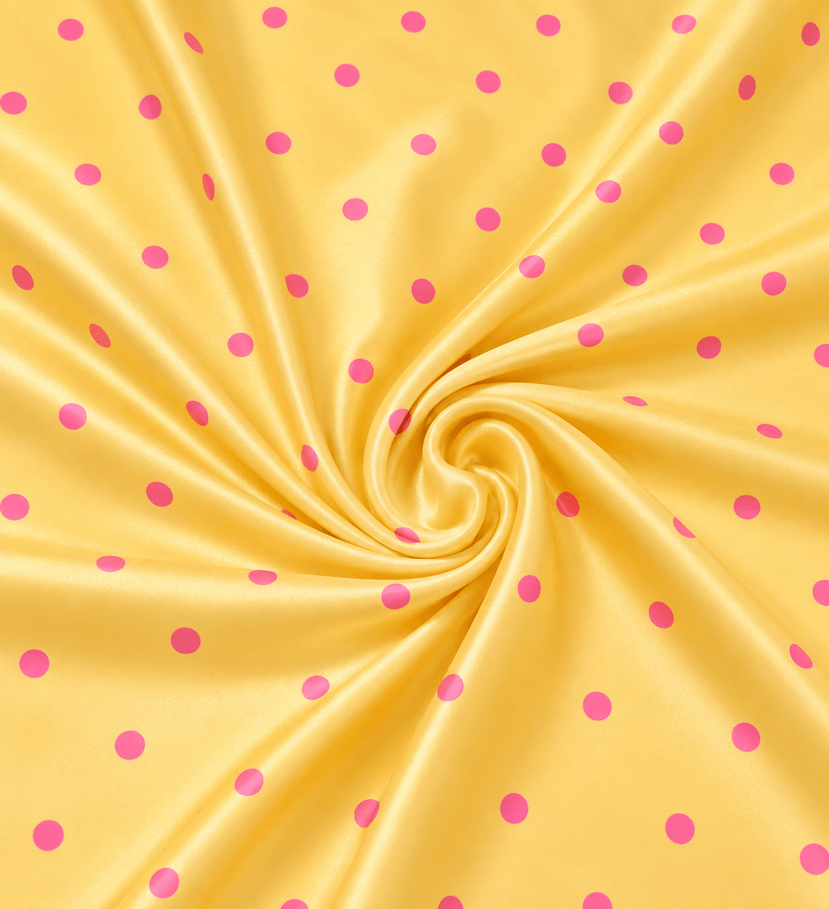 Polka Dot Fabric - Whotex Fabrics London