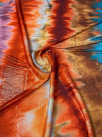 Abstract Sequin Fabric by the Metre - Whotex Fabrics London