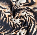 Animal Print Fabric – Multiple Fabric Options, Sold by Metre - Whotex Fabrics London