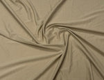 Beige Modal Stretch Fabric by the Metre - Whotex Fabrics London