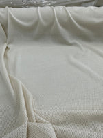 Cotton Fish net Mesh Fabric, %100 Cotton Off - white Mesh Fabric - Whotex Online Fabric Store