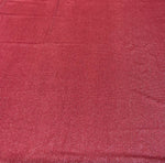 Fuchsia Glitter Lurex Fabric by the Metre - Whotex Fabrics London