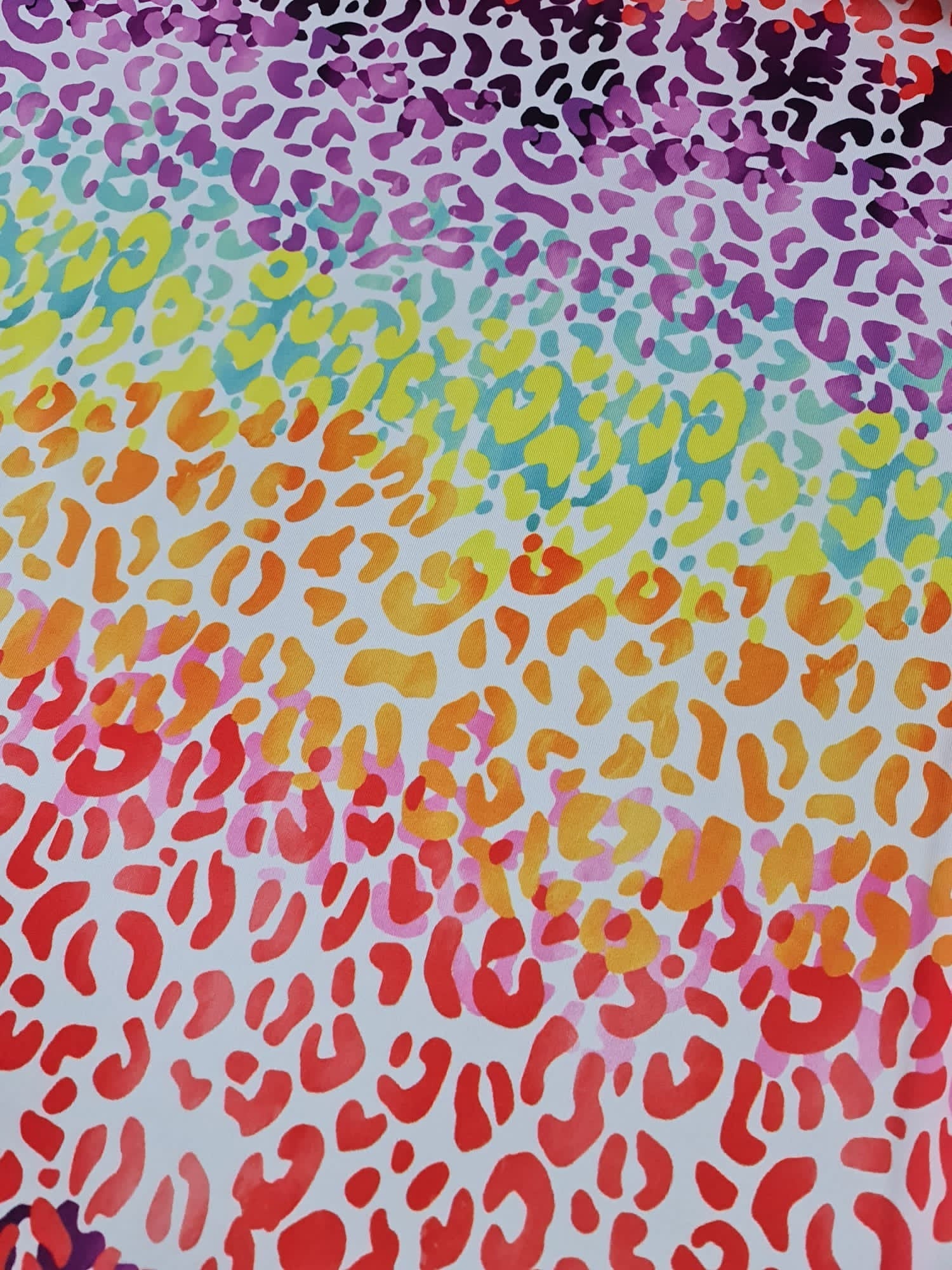 Leopard Print Fabric, - Whotex Online Fabric Store