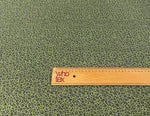 Leopard Print Lurex Fabric - Stretch 4 - Way Material - Whotex Fabrics London