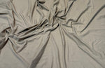 Mink Soft Stretch Viscose Jersey Fabric - Whotex Fabrics London
