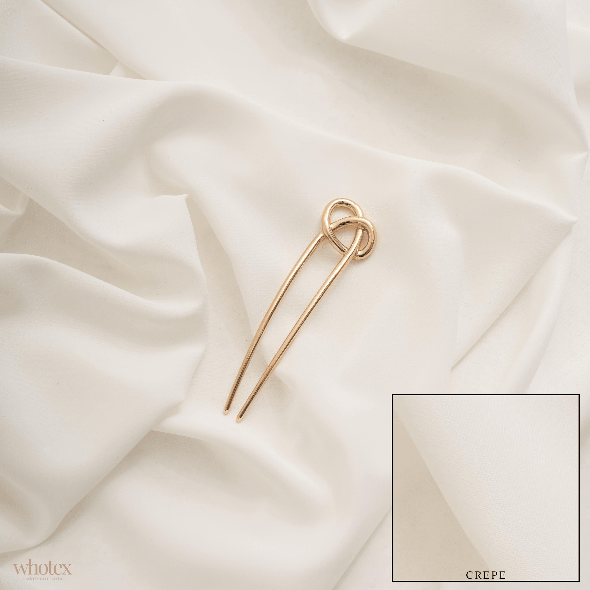 Multicolour Abstract Wave Print Fabric by the Metre - Whotex Fabrics London