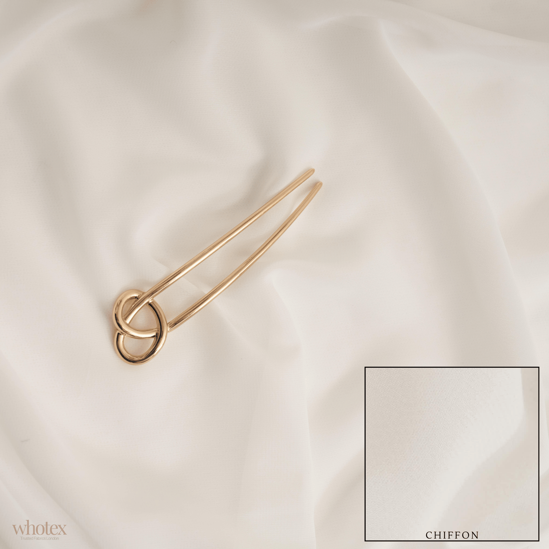 Multicolour Abstract Wave Print Fabric by the Metre - Whotex Fabrics London