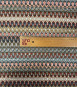 Multicolour Mesh Fabric by the Metre - Whotex Fabrics London