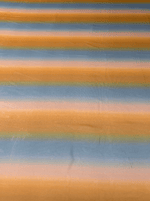 Pastel Ombre Chiffon Fabric by the Metre - Whotex Fabrics London