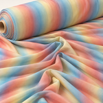 Pastel Ombre Fabric by the Metre - Whotex Fabrics London