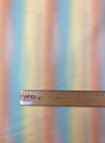 Pastel Ombre Fabric by the Metre - Whotex Fabrics London