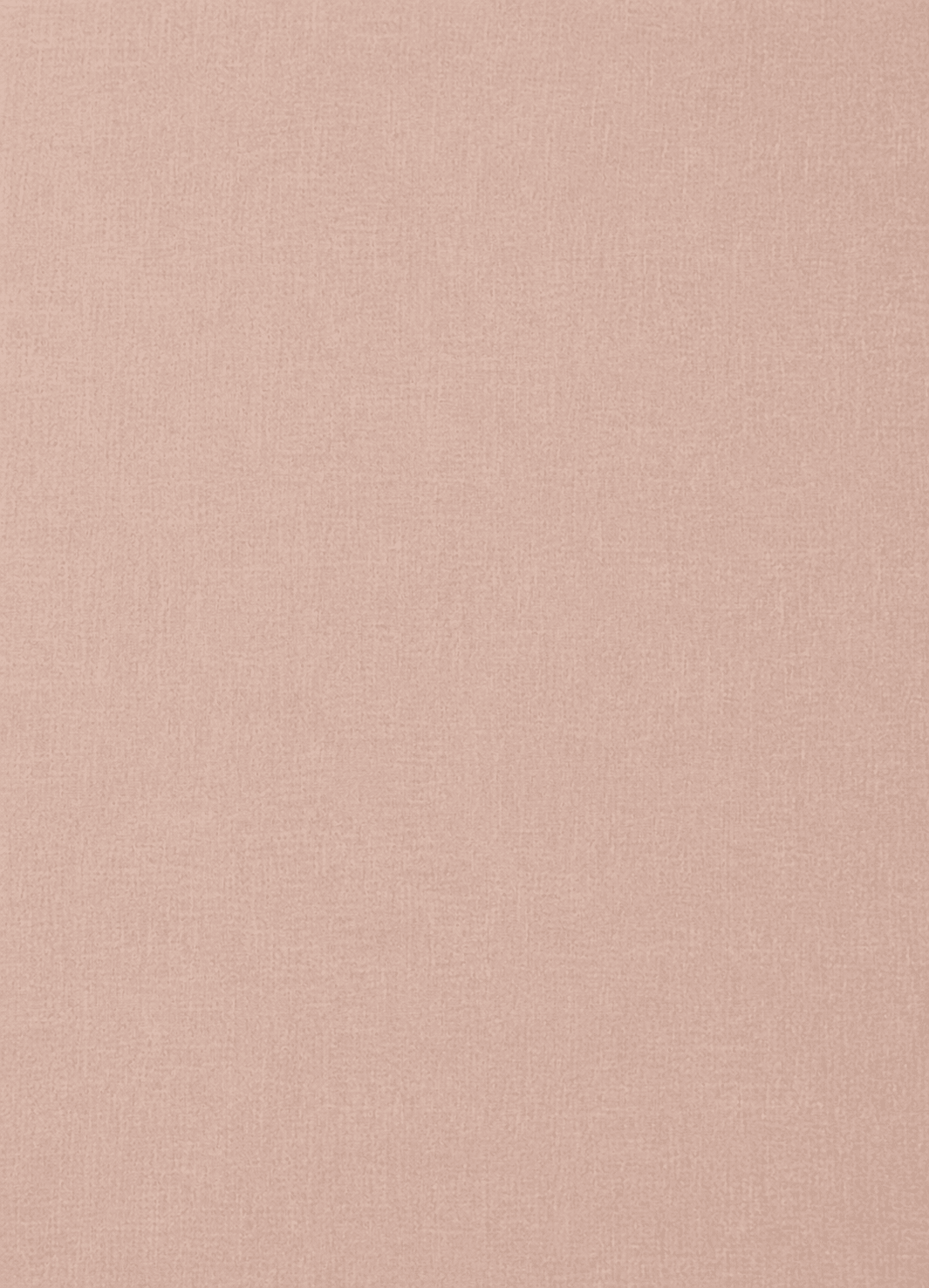 Powder Pink Linen Fabric Cotton Linen Fabric by the Metre - Whotex Fabrics London