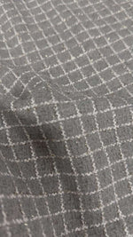 grey wool tweed 2
