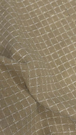 mustard wool tweed 2