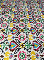 Santa Maria Outdoor Upholstery Fabric by metre - Whotex Fabrics London