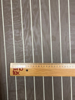 Striped Chiffon Fabric by the Metre - Whotex Fabrics London