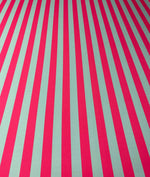 Striped Lycra Stretch Fabric by the Metre - Whotex Fabrics London