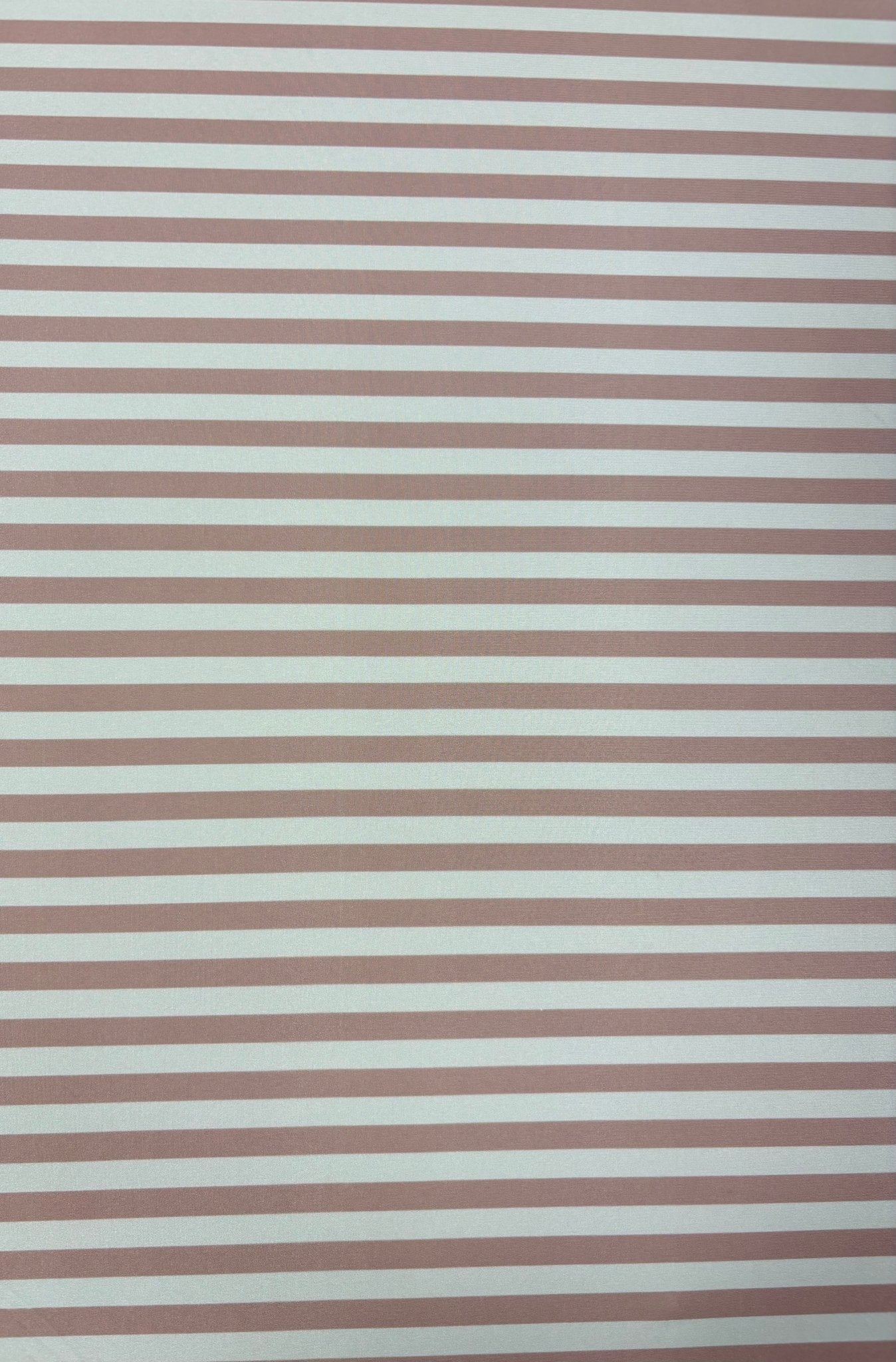 Striped Spandex Fabric by the Metre - Whotex Fabrics London