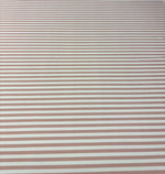 Striped Spandex Fabric by the Metre - Whotex Fabrics London