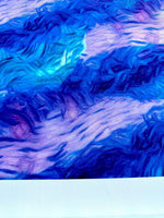 Van Gogh Style Fabric By The Yard - Whotex Online Fabric Store